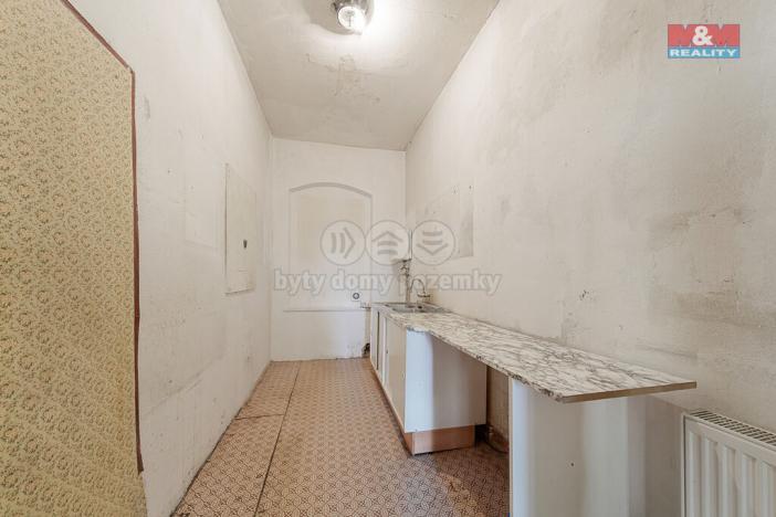 Prodej obchodního prostoru, Česká Lípa, Žižkova, 773 m2