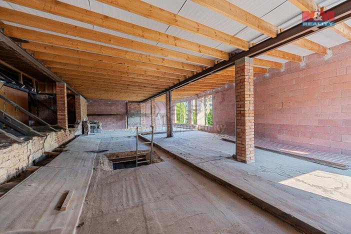 Prodej obchodního prostoru, Česká Lípa, Žižkova, 773 m2