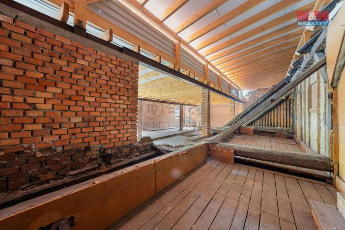 Prodej obchodního prostoru, Česká Lípa, Žižkova, 773 m2