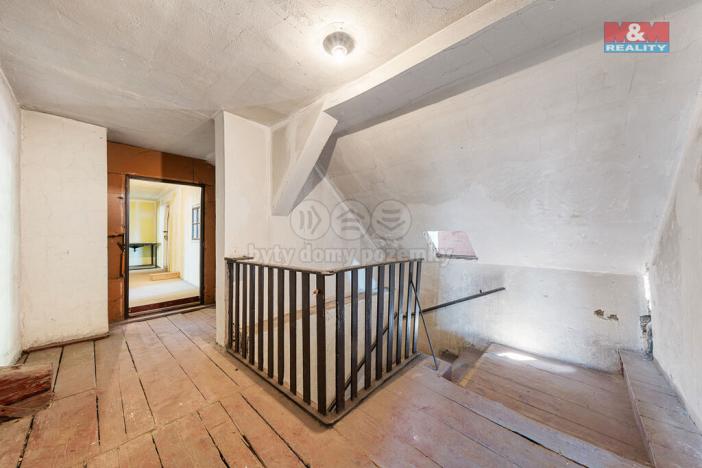 Prodej obchodního prostoru, Česká Lípa, Žižkova, 773 m2