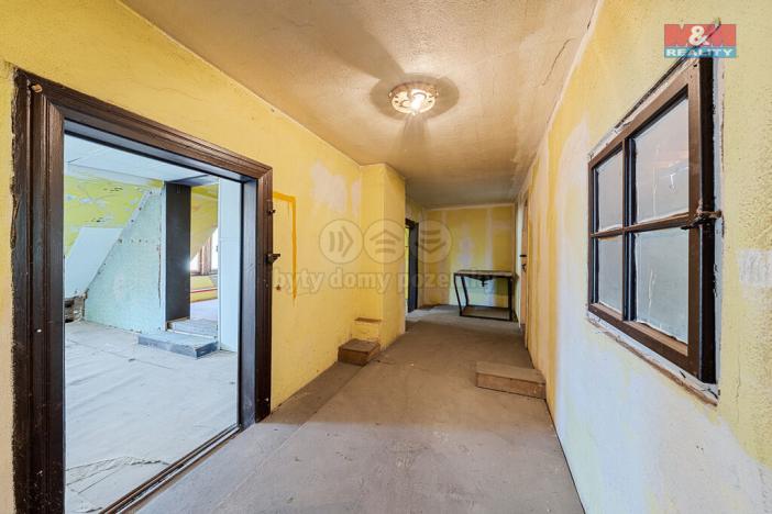 Prodej obchodního prostoru, Česká Lípa, Žižkova, 773 m2