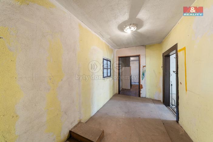 Prodej obchodního prostoru, Česká Lípa, Žižkova, 773 m2