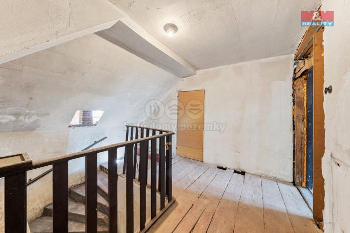 Prodej obchodního prostoru, Česká Lípa, Žižkova, 773 m2