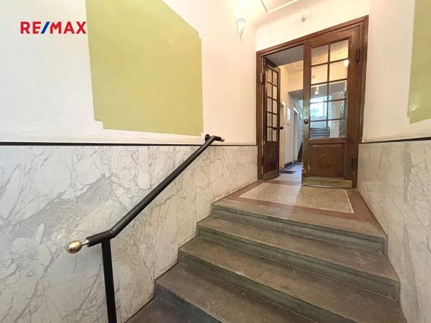 Pronájem bytu 3+kk, Praha - Vinohrady, Kolínská, 127 m2