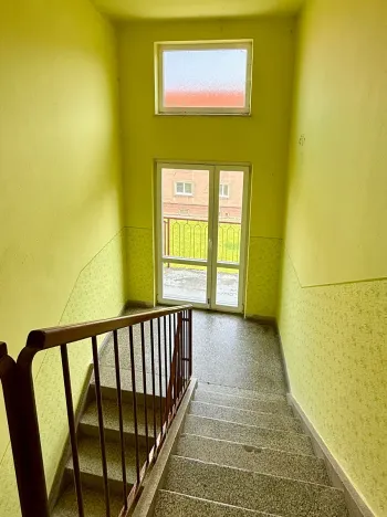 Prodej bytu 2+1, Jemnice, Lípová, 68 m2