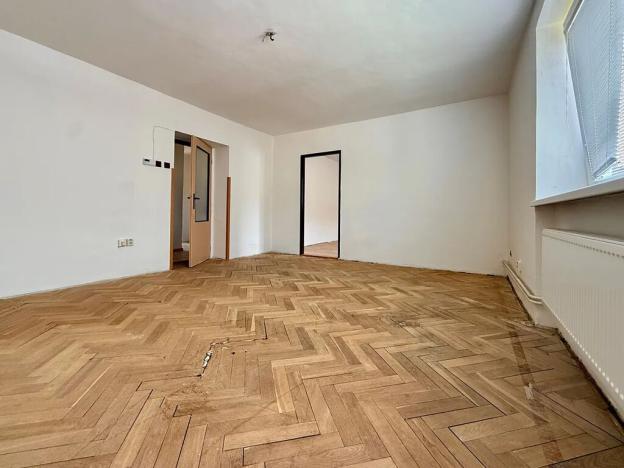 Prodej bytu 2+1, Jemnice, Lípová, 68 m2