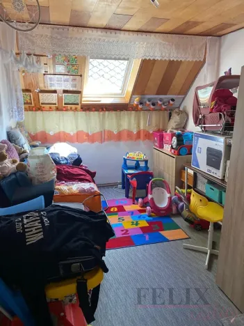 Prodej rodinného domu, Maletín, 150 m2