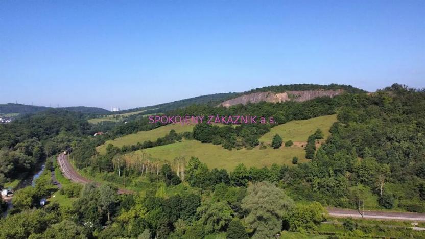 Prodej pozemku pro bydlení, Bžany, 1456 m2