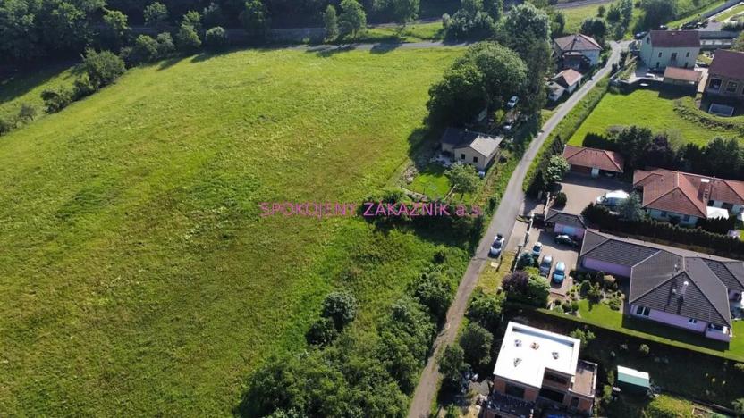 Prodej pozemku pro bydlení, Bžany, 1456 m2