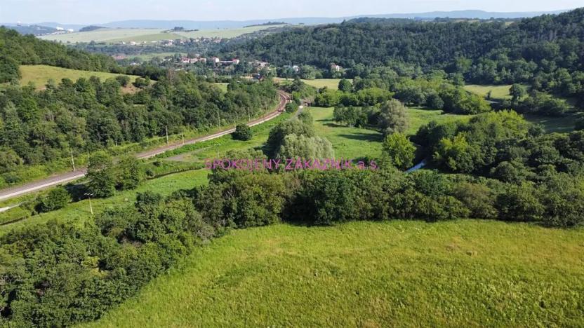 Prodej pozemku pro bydlení, Bžany, 1456 m2