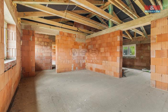 Prodej rodinného domu, Dobrovice, Václavská, 232 m2