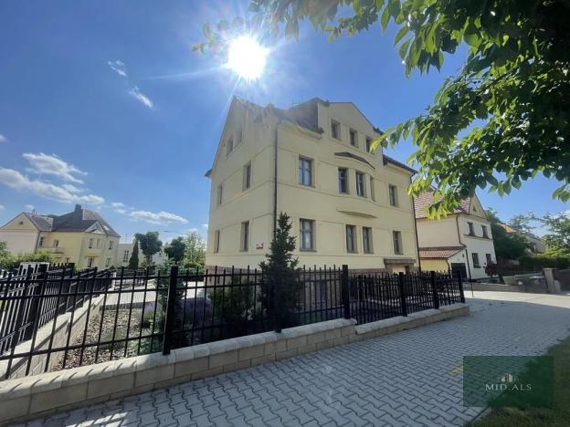 Pronájem bytu 3+kk, Plzeň, Polní, 77 m2