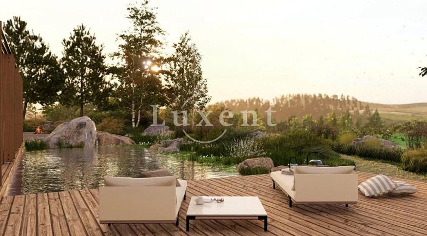 Prodej pozemku pro bydlení, Kácov, 2010 m2