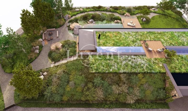 Prodej pozemku pro bydlení, Kácov, 2010 m2