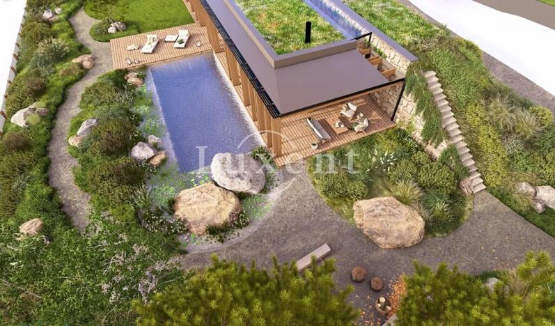 Prodej pozemku pro bydlení, Kácov, 2010 m2