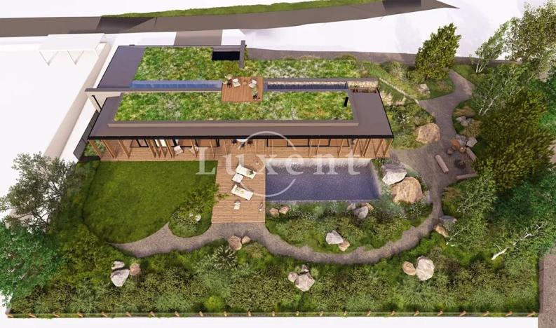 Prodej pozemku pro bydlení, Kácov, 2010 m2