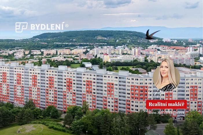 Prodej bytu 3+kk, Most, Javorová, 69 m2