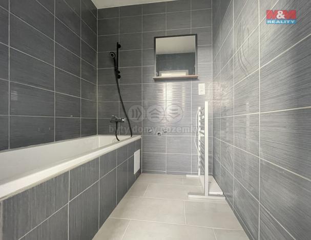 Prodej bytu 1+1, Vimperk - Vimperk II, Mírová, 43 m2