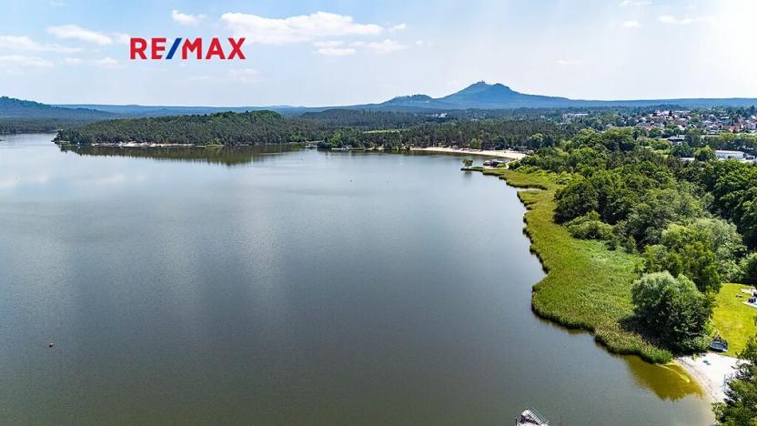 Prodej pozemku pro bydlení, Doksy, 1140 m2