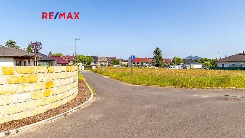 Prodej pozemku pro bydlení, Doksy, 1140 m2