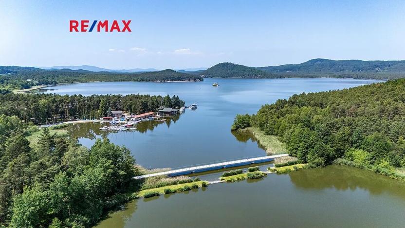 Prodej pozemku pro bydlení, Doksy, 1140 m2