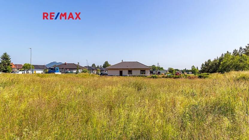 Prodej pozemku pro bydlení, Doksy, 1140 m2