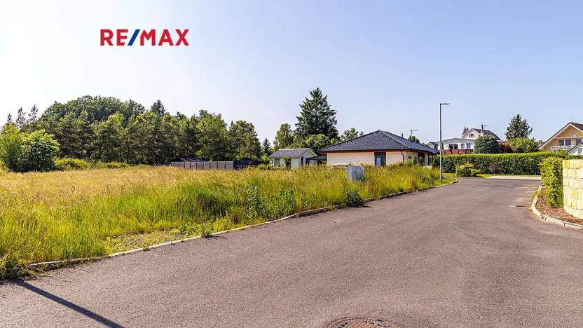 Prodej pozemku pro bydlení, Doksy, 1140 m2