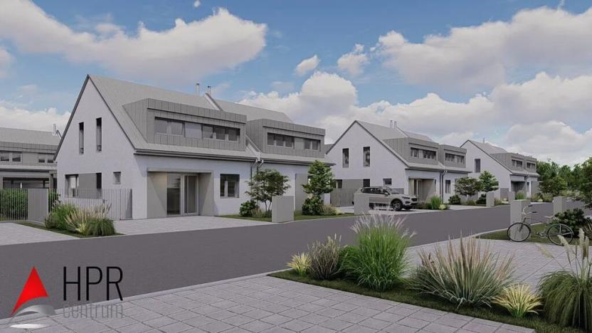 Prodej rodinného domu, Bohdalice-Pavlovice, 126 m2