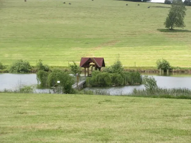 Prodej chalupy, Strašice, 231 m2