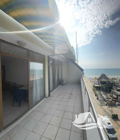 Prodej bytu 2+kk, Nesebar, Bulharsko, 70 m2
