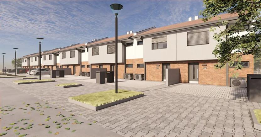 Prodej rodinného domu, Branišovice, 102 m2