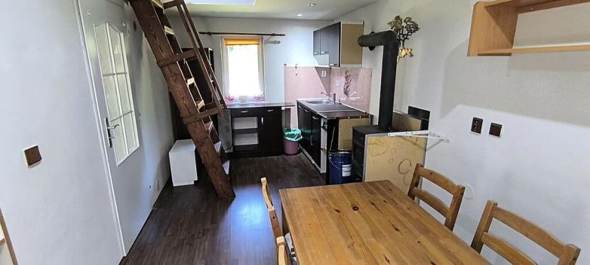 Prodej chaty, Cheb, 51 m2