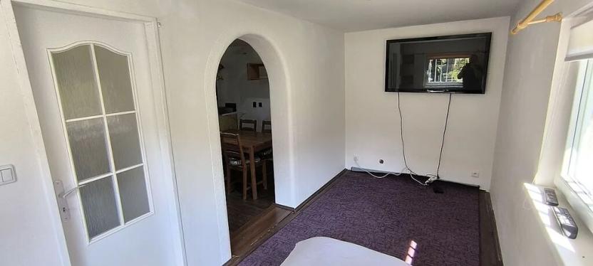 Prodej chaty, Cheb, 51 m2