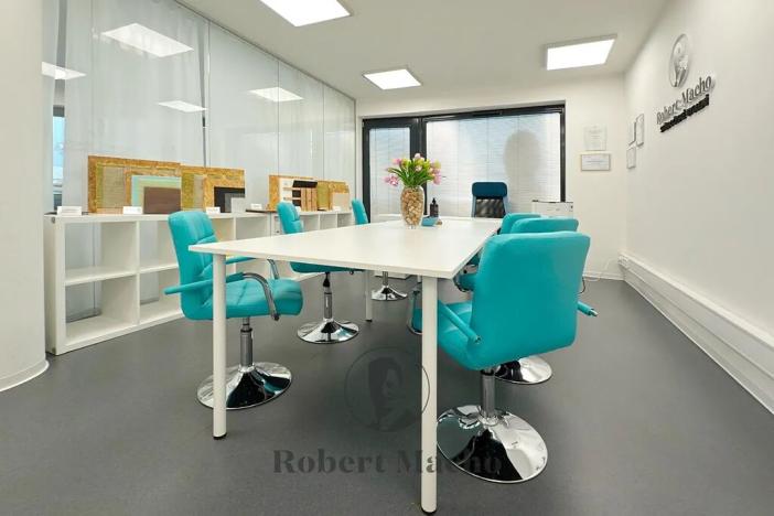 Pronájem kanceláře, Mníšek pod Brdy, Pražská, 50 m2