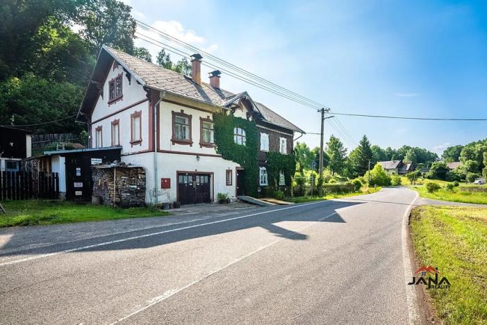 Prodej chalupy, Dubnice, 205 m2