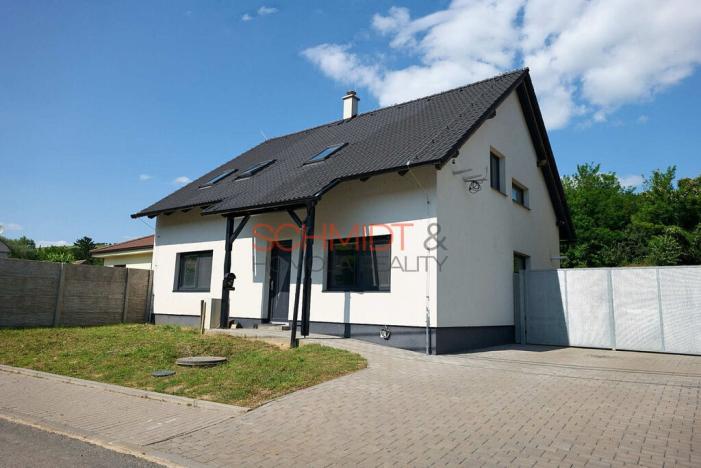 Prodej rodinného domu, Kurdějov, 181 m2