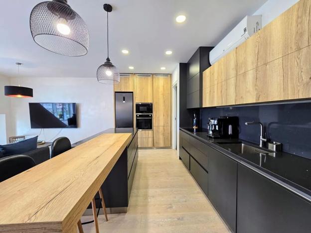 Pronájem bytu 3+kk, Praha - Smíchov, Gabrielská, 138 m2