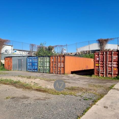 Pronájem komerční nemovitosti, Plzeň, Koterovská, 400 m2