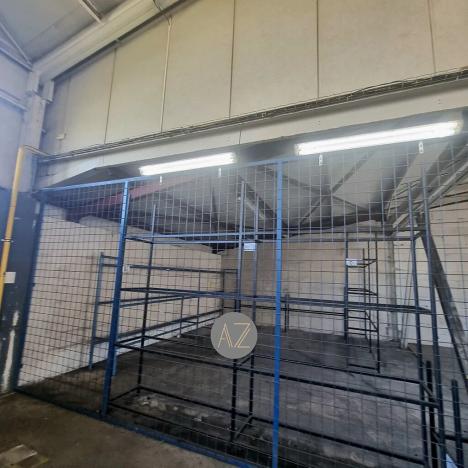 Pronájem komerční nemovitosti, Plzeň, Koterovská, 400 m2