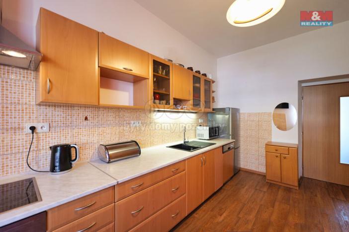 Prodej bytu 1+1, Olomouc - Nová Ulice, 69 m2