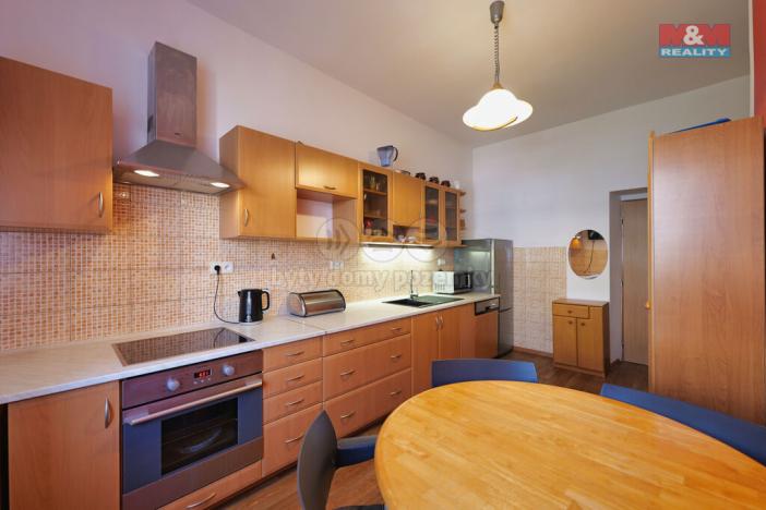 Prodej bytu 1+1, Olomouc - Nová Ulice, 69 m2