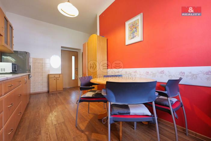 Prodej bytu 1+1, Olomouc - Nová Ulice, 69 m2