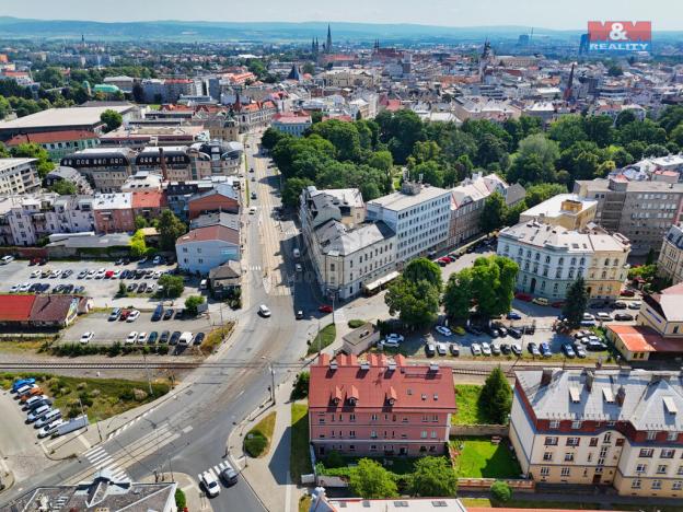 Prodej bytu 1+1, Olomouc - Nová Ulice, 69 m2