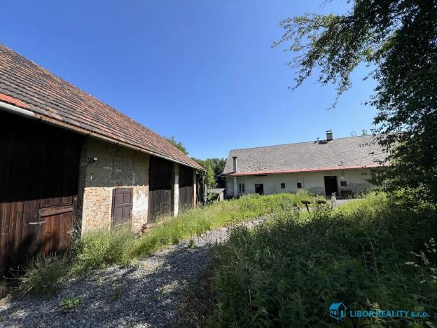 Prodej rodinného domu, Horní Bludovice, 200 m2