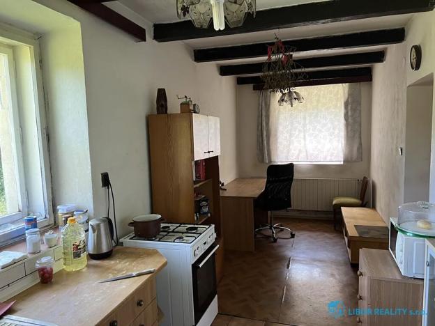 Prodej rodinného domu, Horní Bludovice, 200 m2