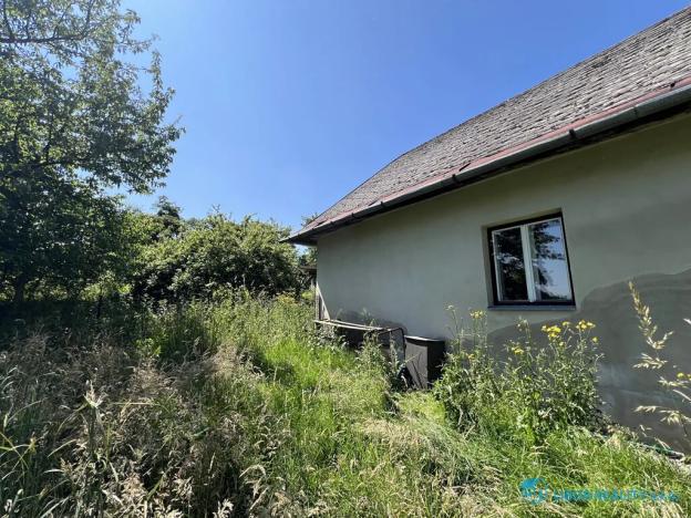 Prodej rodinného domu, Horní Bludovice, 200 m2