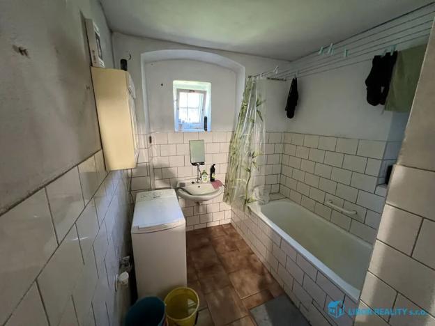 Prodej rodinného domu, Horní Bludovice, 200 m2