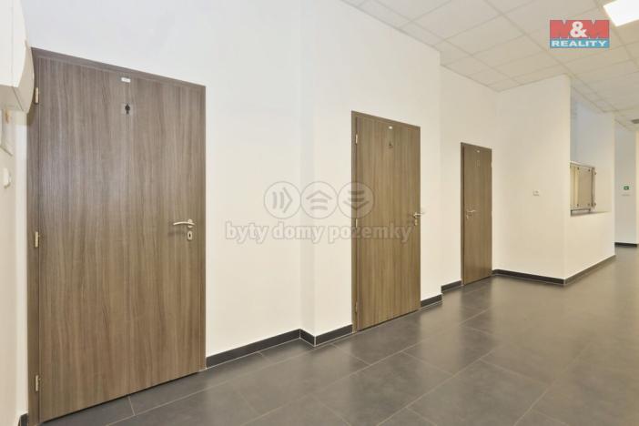 Pronájem kanceláře, Ledeč nad Sázavou, Podolí, 100 m2