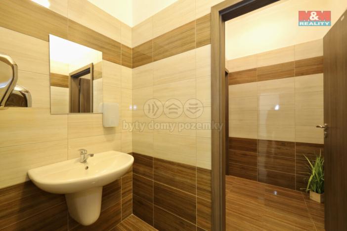 Pronájem kanceláře, Ledeč nad Sázavou, Podolí, 100 m2