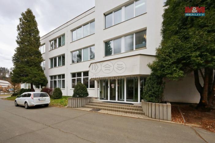 Pronájem kanceláře, Ledeč nad Sázavou, Podolí, 100 m2